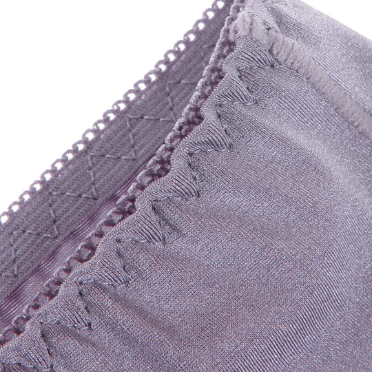 Slip jeunesse en nylon - Ref 666987 Image 3