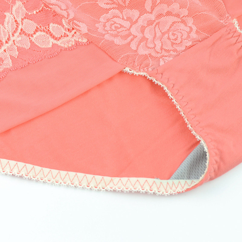 Slip jeunesse en viscose - Ref 667041 Image 4