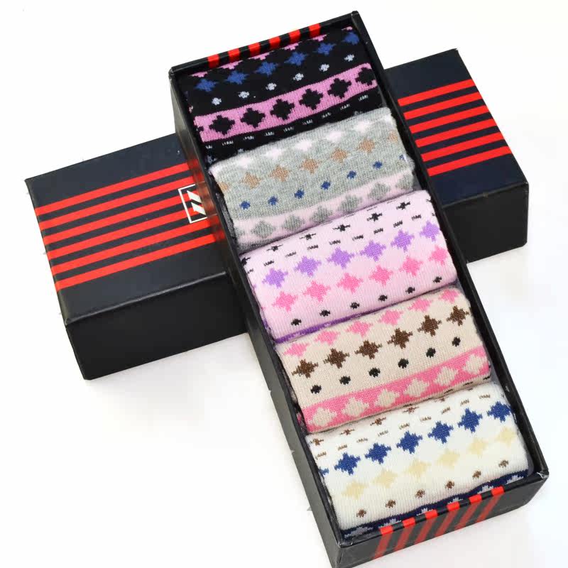 Chaussettes - collants HE09 - Ref 779337 Image 1