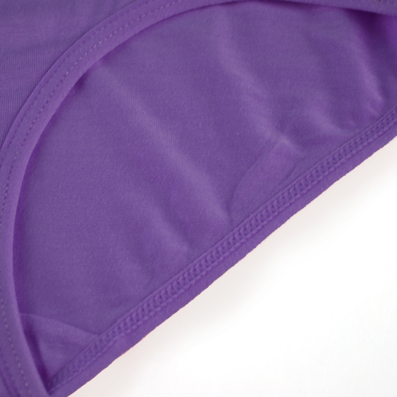 Slip jeunesse en viscose - Ref 666949 Image 4