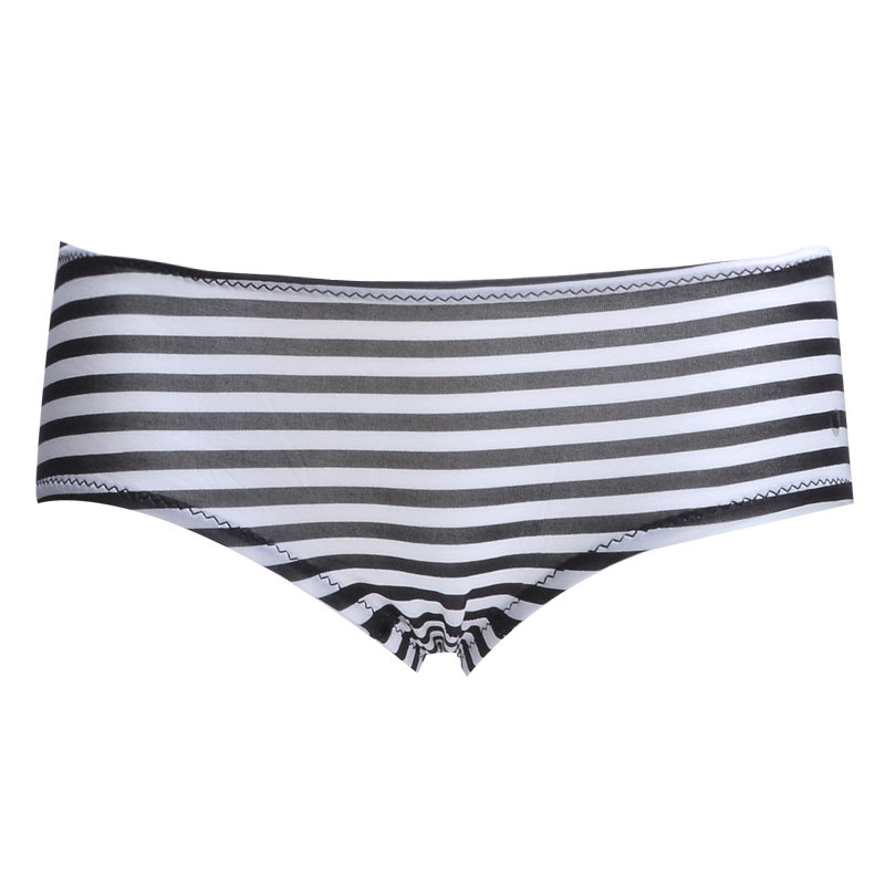 Slip jeunesse HE308 en viscose - Ref 666958 Image 5