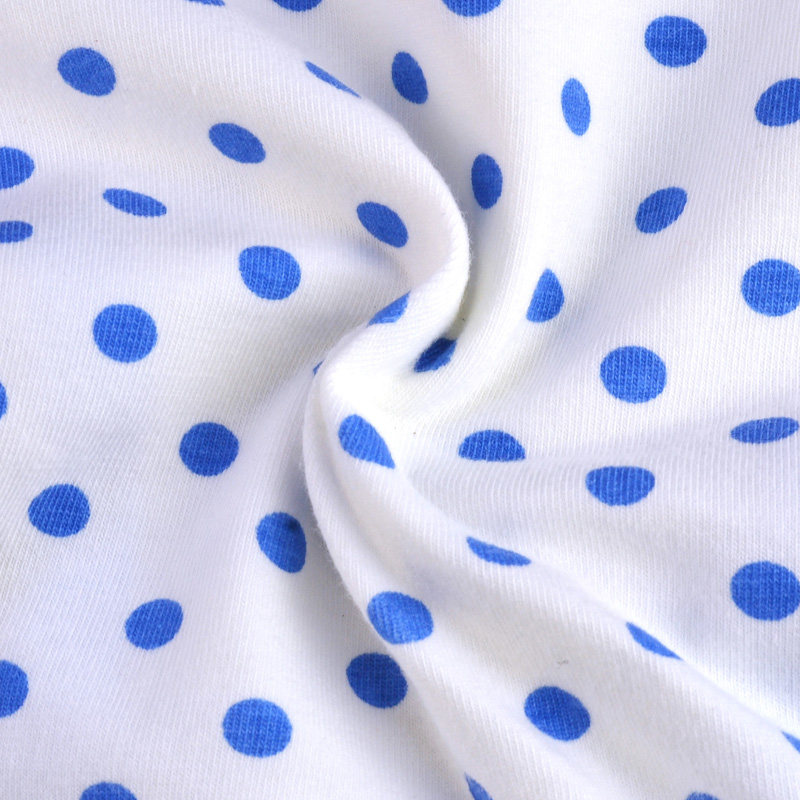 Slip jeunesse en coton - Ref 667061 Image 4