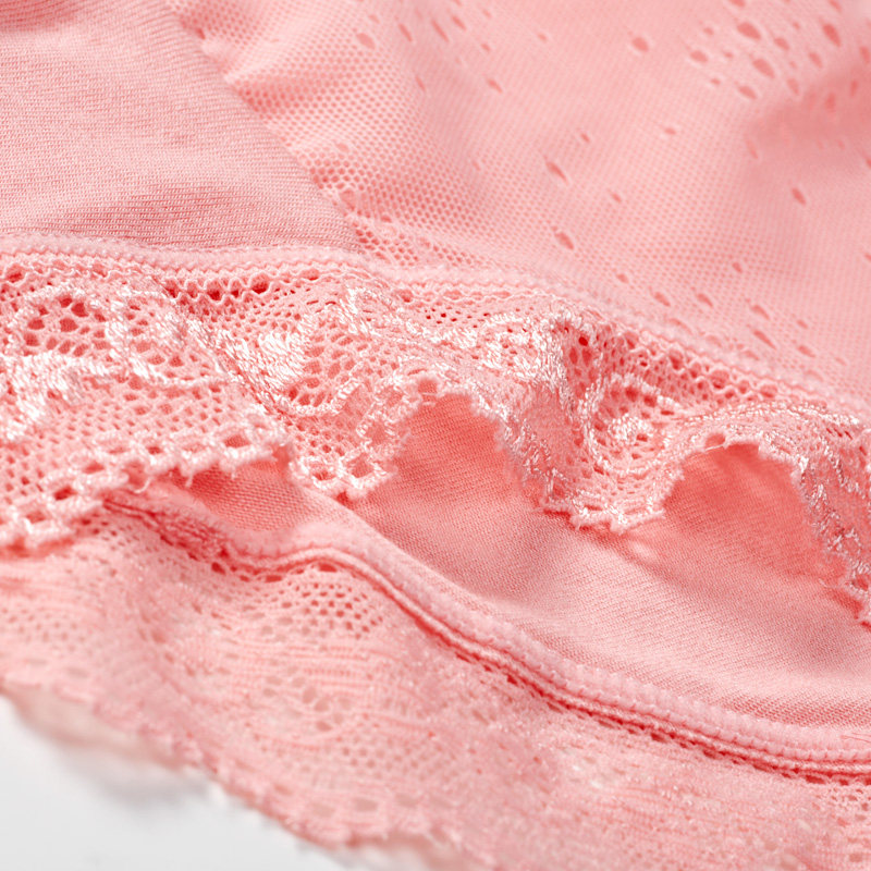 Slip jeunesse en viscose - Ref 666959 Image 3