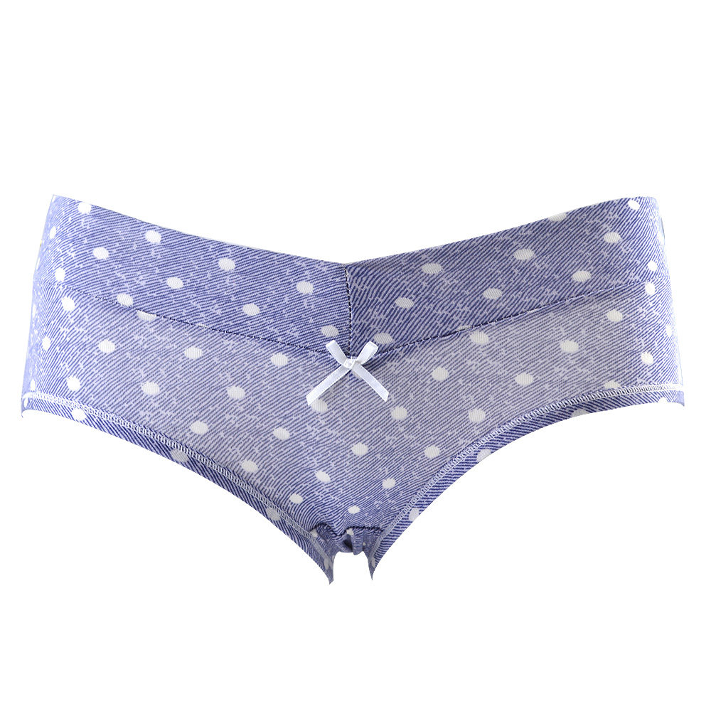 Slip jeunesse en viscose - Ref 667049 Image 5