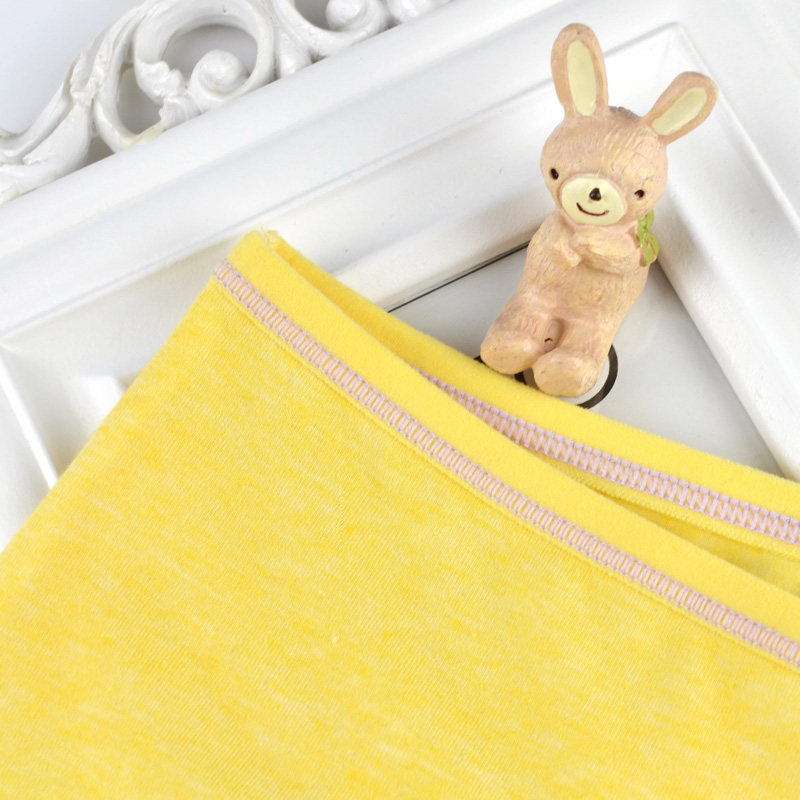 Slip jeunesse M649 en coton - Ref 667027 Image 3