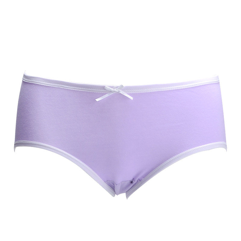 Slip jeunesse 5500A en coton - Ref 666944 Image 5