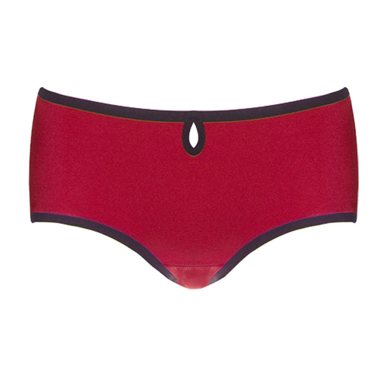 Slip jeunesse luxueux en nylon - Ref 667092 Image 5