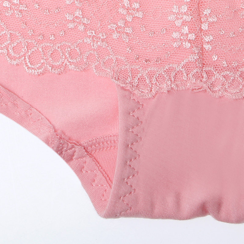 Slip en viscose - Ref 667082 Image 4