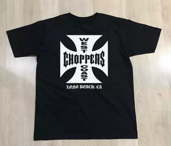 Iron Cross T-Shirt