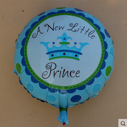 串串喜 铝膜异型卡通气球 婚庆结婚场景布置气球 儿童玩具用品