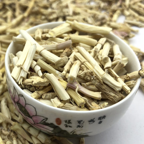 白茅根250g无硫中草药