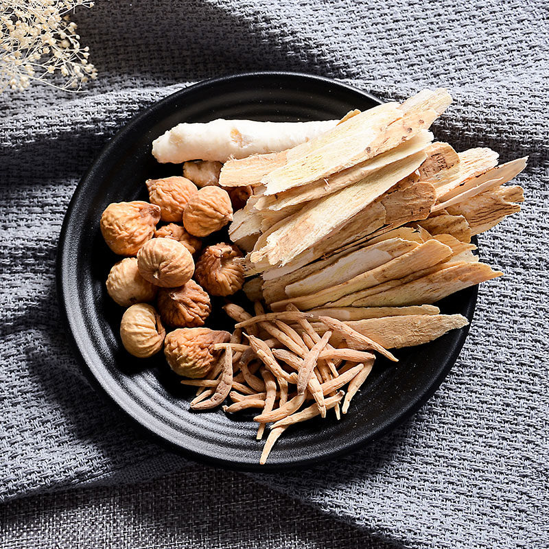 太子參湯包 買3送1 白糖參 糖泡參 黃芪 無花果在類目 傳統滋補營養品, 其他傳統滋補品, 太子參中 - 來自Buy2taobao.com提供專業的淘寶代購服務