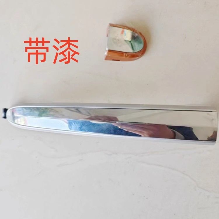 适配北京北汽绅宝X65 D70 D60CC威旺S50车门外拉手外扣手把手带漆