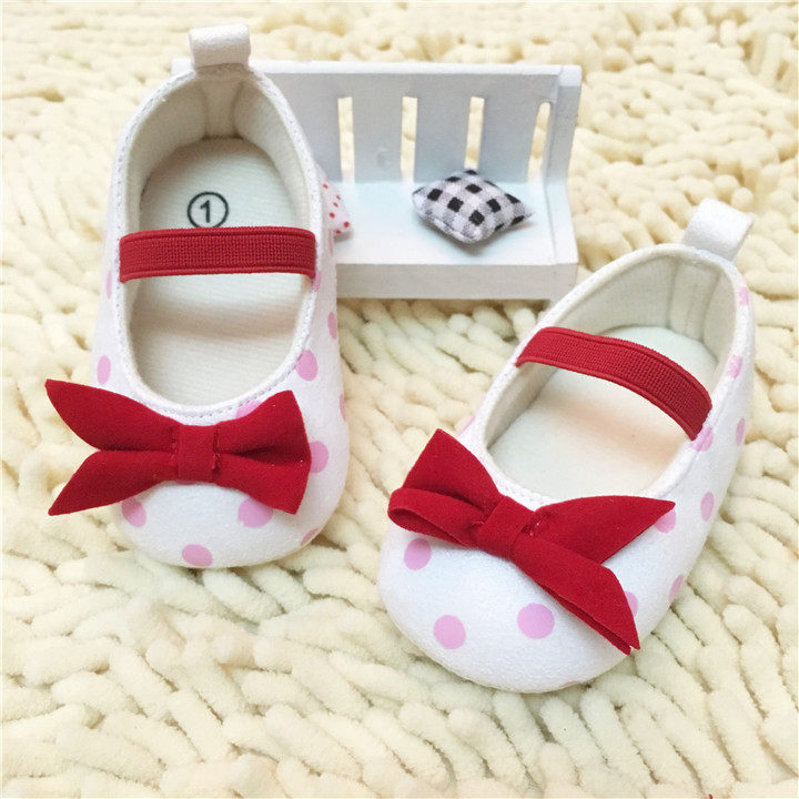 Chaussures enfants en suède pour printemps - Ref 1036910 Image 5