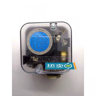 原装德国冬斯压力开关LGW3A2 10A2 50A2 10A4 LGW150A4 LGW150A2P