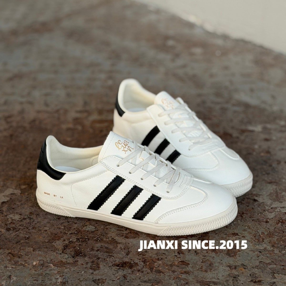 2026春季新款头层牛皮小白鞋百搭系带运动休闲鞋四季款平底板鞋女,女鞋,时尚休闲鞋,淘宝优惠券,粉丝福利购,淘宝优惠卷