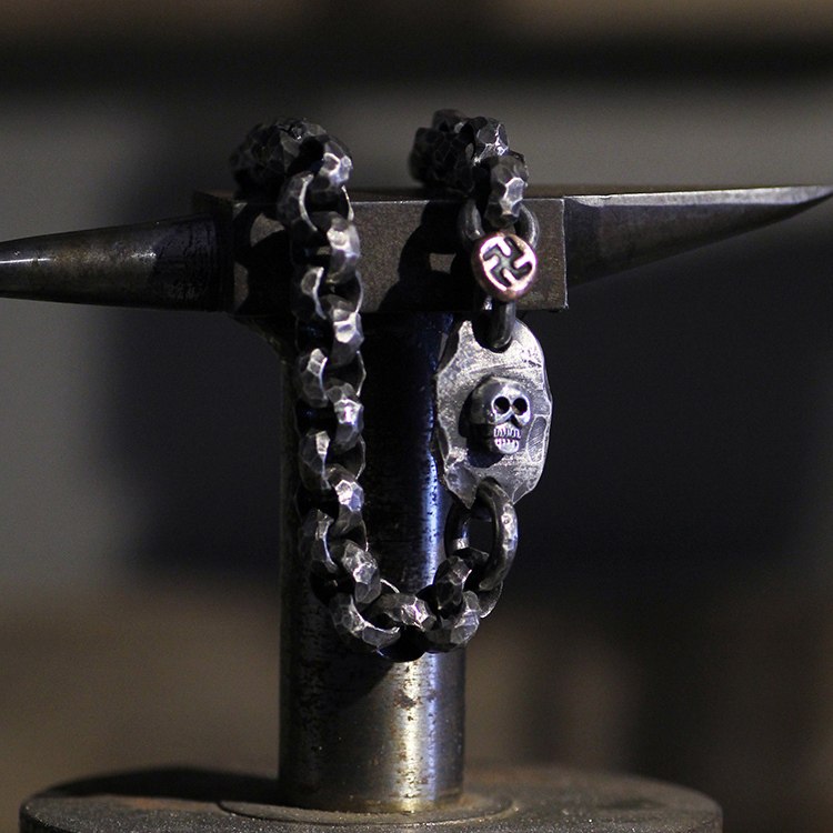 跋折罗vajra原创粗犷尸陀林主