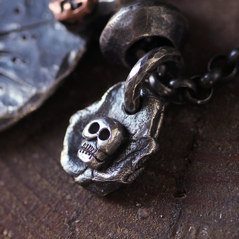 跋折罗vajra无常骷髅藏传尸陀林