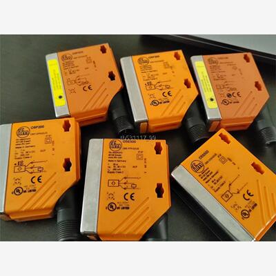 现货易福门O5P201/O5P200/O5H500/O5E500议价