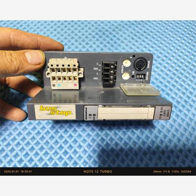 现货图尔克 PLC模块，型号BL20-GWBR-DNET，682议价