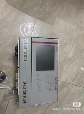 现货全新德国MARKATOR 中央控制单元MV5 ZE 101议价