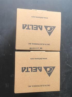 现货台达PLC   AS300N-A二台，全新原包正品，成色漂亮议价