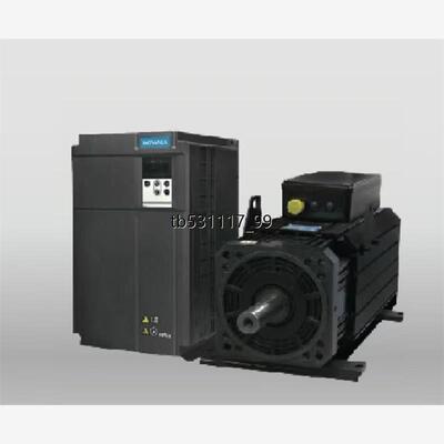 现货IS650PT037IUX汇川脉冲型伺服驱动器  全新原装议价