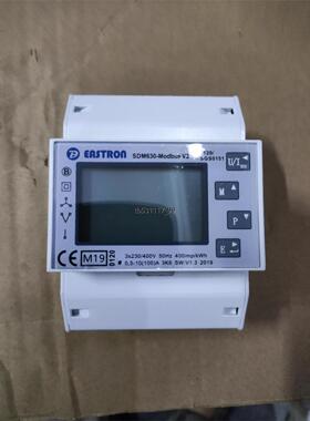 现货全新eastron东鸿电子SDM630-Modbus V3议价