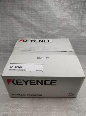 现货KEYENCE OP-87601传感器议价