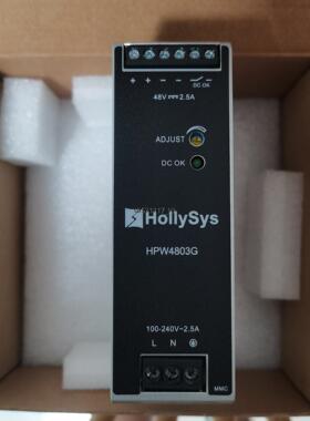现货HPW4803G  和利时电源模块 全新议价