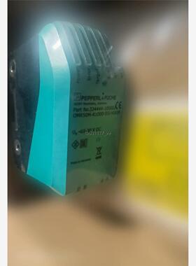 现货倍加福 测距传感器 OMR50M-R1000-SSI-V1V议价