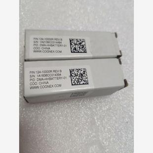 掃碼 現貨康耐視DMA HHBATTERY 議價出售議價 槍電池