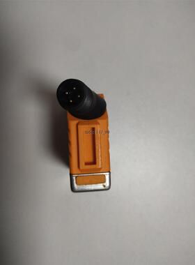 现货拆机原装正品易福门光电传感器， 05P200，数量有3个，单议价