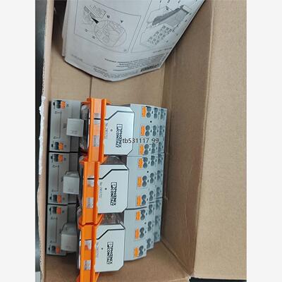 现货PHOENIX CONTACT 菲尼克斯继电器+底座议价