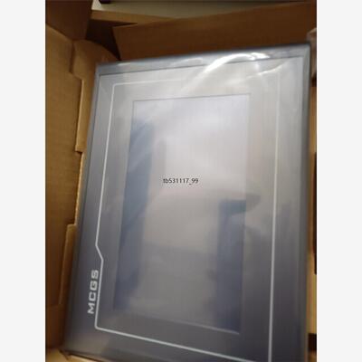 现货昆仑通态触摸屏TPC7022Kt议价
