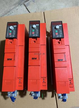 现货#变频器三相380vSEW赛威3KW变频器MC07B0030议价