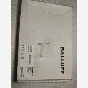 网络模块 现货 出手 巴鲁夫原装 议价 BN100FW