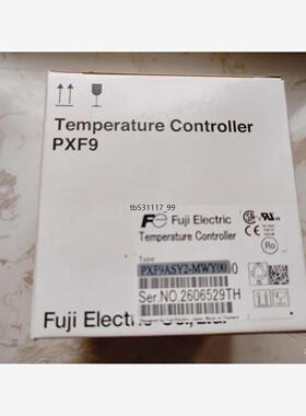 现货富士温控表PXF9ASY2-MWY00议价