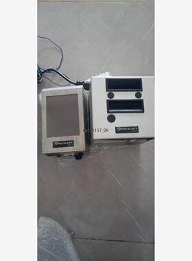 现货伟迪捷Videojet 6210型热转印打码机，一套，二手机议价