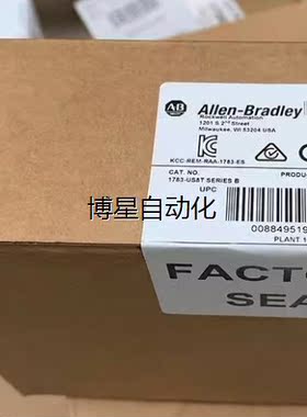 1764-MM1RTC 1790D-TN4C0 1790-T议价