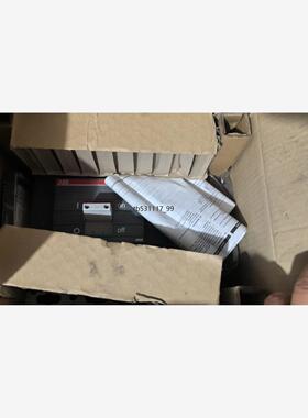 现货ABB塑壳断路器 SACE ISOMAX  S6 N 800议价