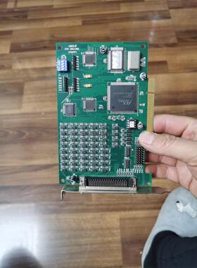 现货Leadtech雷赛控制卡 DMC1000 V2.0 拆机议价