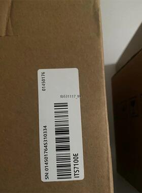 现货汇川10寸触摸屏 ITS7100E ，可替代 IT7100E议价