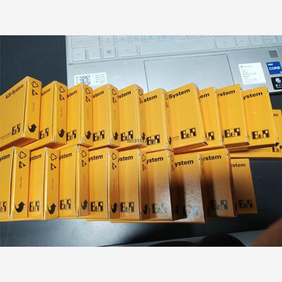 现货贝加莱IO模块   X20AI4322   全新未拆封原装正议价