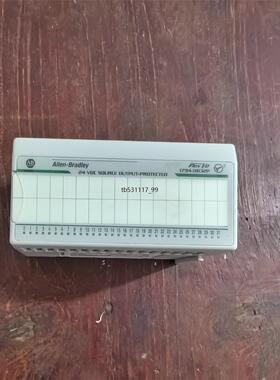 现货AB模块，1794-0B32P，全新没用过的，外包装没有了，议价