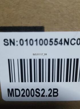 现货汇川变频器，MD200S2.2B-652，主轴高频MD200议价