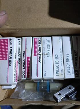 现货iko lwl5c1bhs2，单价150包邮议价