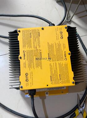 现货QuiQ充电器，48v16a，图片实拍，不懂勿扰，懂行的来，议价