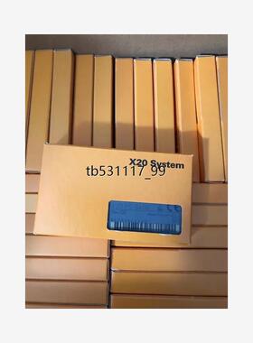 现货贝加莱X20PS9400全新PLC到货。议价