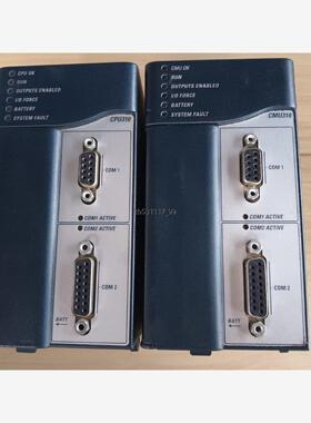 现货GE模块IC695CPU310议价